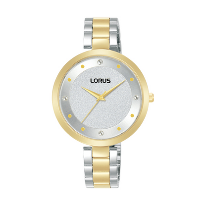 LORUS WATCHES Mod. RG258WX9 READY STOCKED WATCHES
