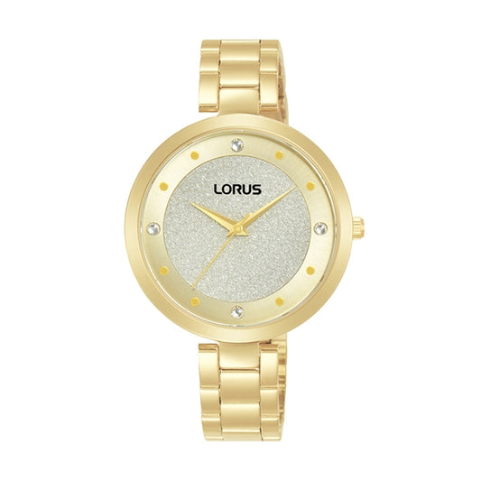 LORUS WATCHES Mod. RG260WX9 READY STOCKED WATCHES