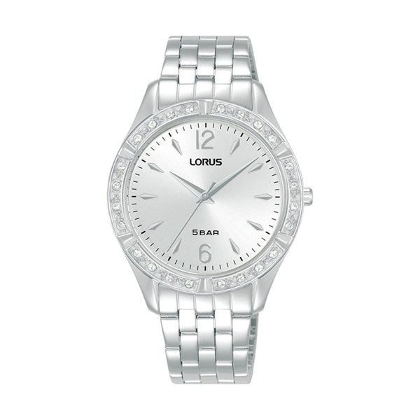 LORUS WATCHES Mod. RG265WX9 READY STOCKED WATCHES