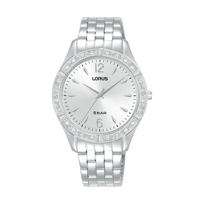 LORUS WATCHES Mod. RG265WX9 READY STOCKED WATCHES