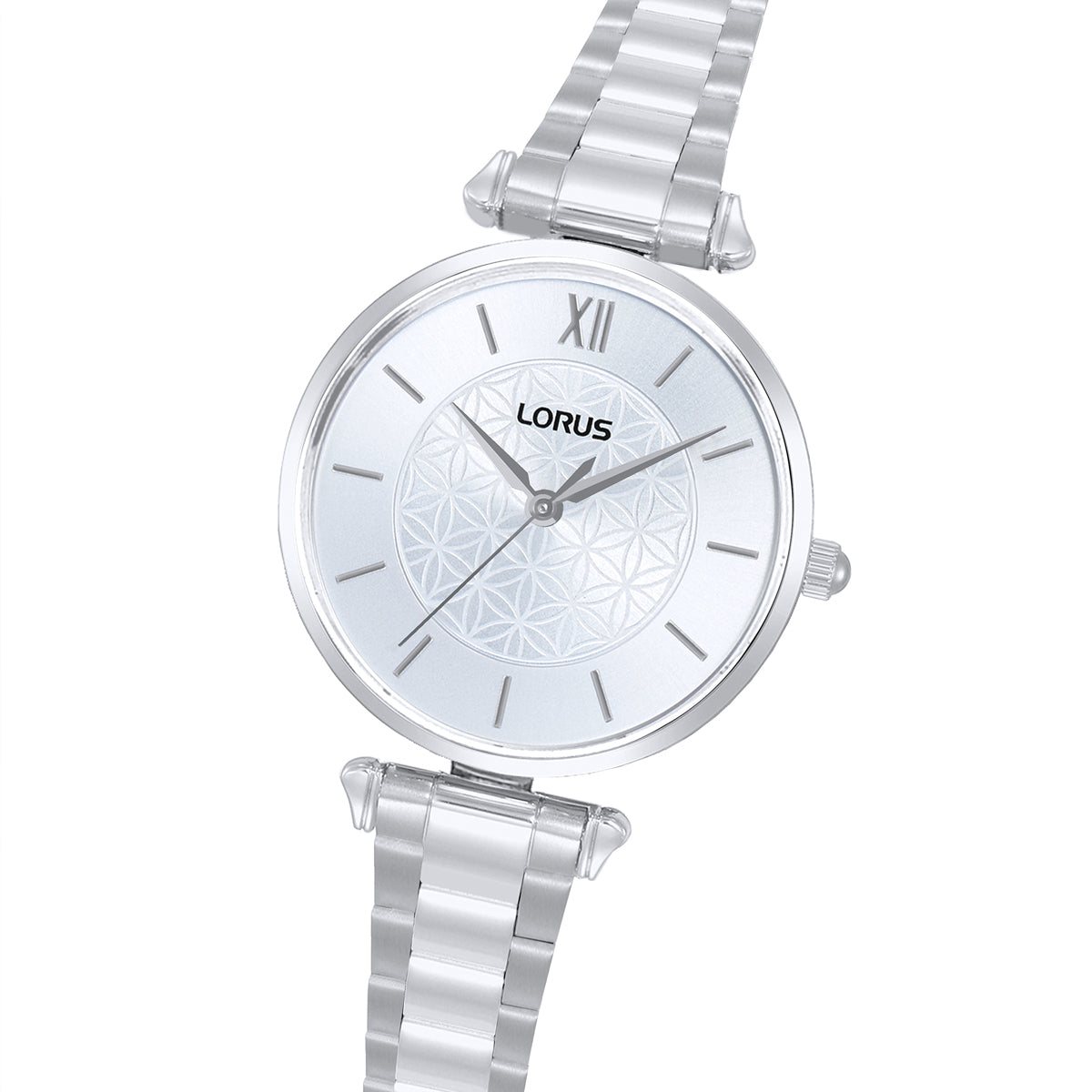 LORUS WATCHES Mod. RG275YX9