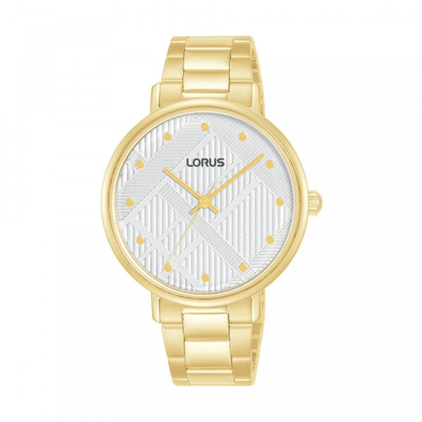 LORUS WATCHES Mod. RG298UX9 READY STOCKED WATCHES