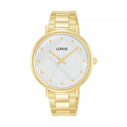 LORUS WATCHES Mod. RG298UX9 READY STOCKED WATCHES