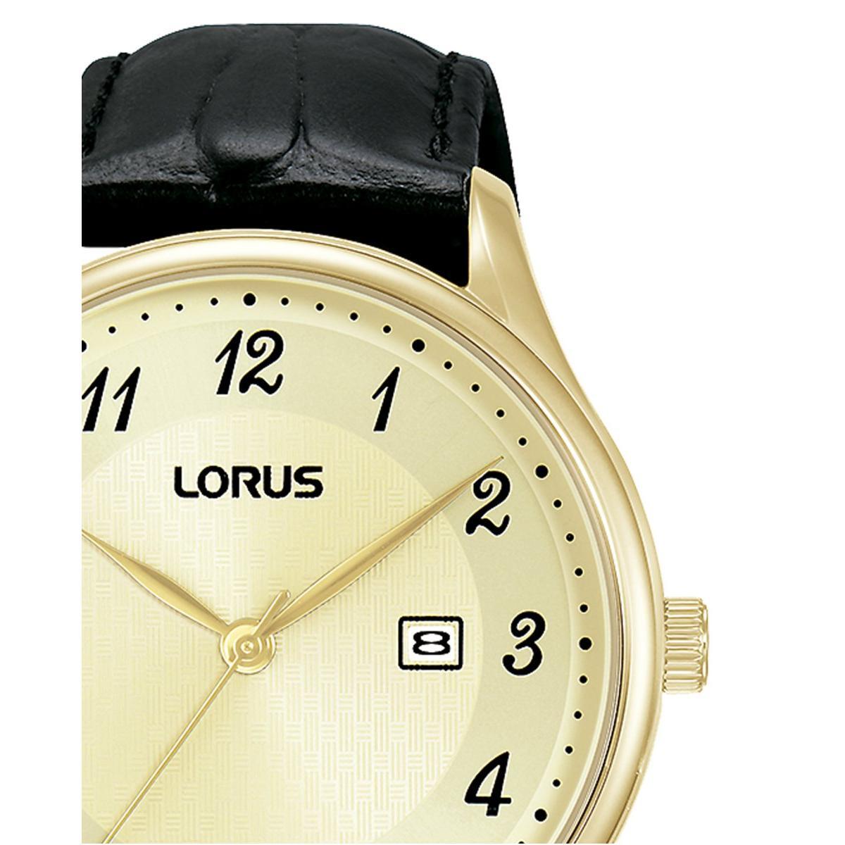 LORUS WATCHES Mod. RH908PX9