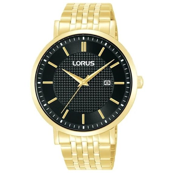 LORUS WATCHES Mod. RH958RX9 READY STOCKED WATCHES