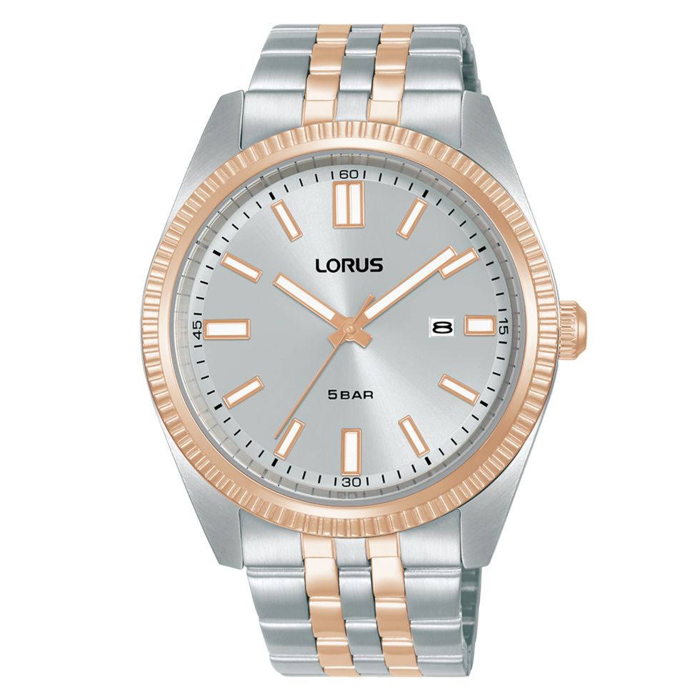 LORUS WATCHES Mod. RH974QX9