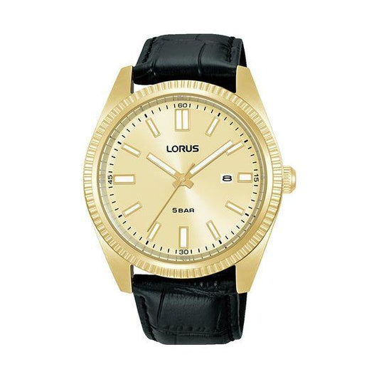 LORUS WATCHES Mod. RH976QX9 Category-Watches,Gender-Men,Gender-Women,READY STOCKED WATCHES,Subcategory-WatchesMen,Subcategory-WatchesWomen