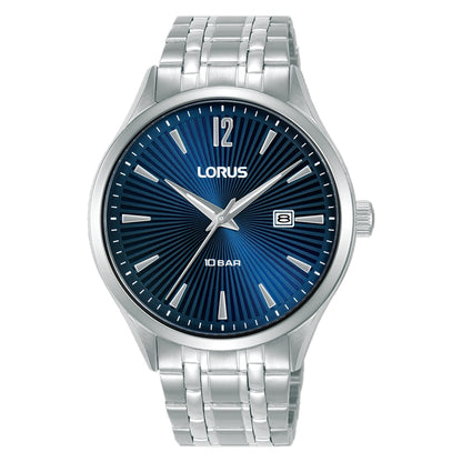 LORUS WATCHES Mod. RH989RX9 READY STOCKED WATCHES