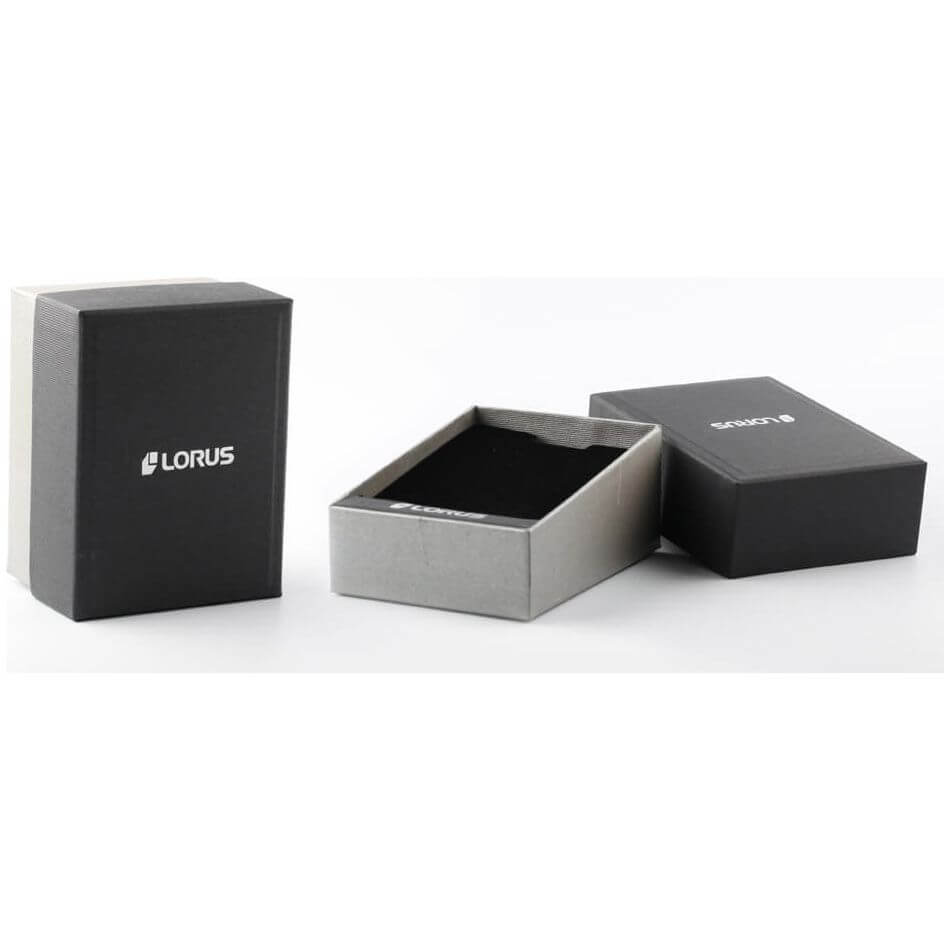 LORUS WATCHES Mod. RH999QX9