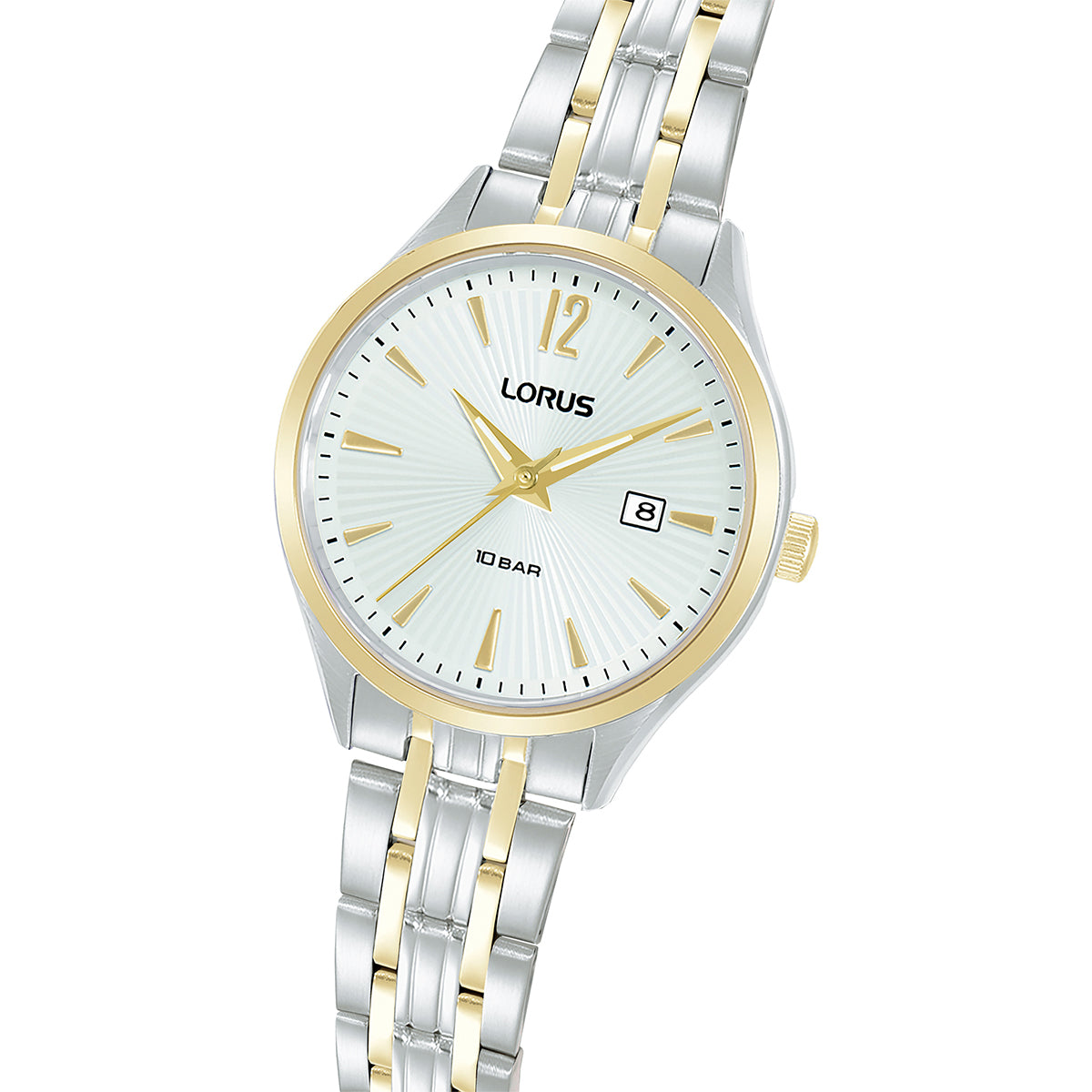LORUS WATCHES Mod. RJ202CX9 READY STOCKED WATCHES