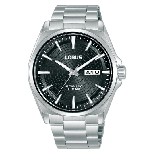 LORUS WATCHES Mod. RL409CX9 READY STOCKED WATCHES
