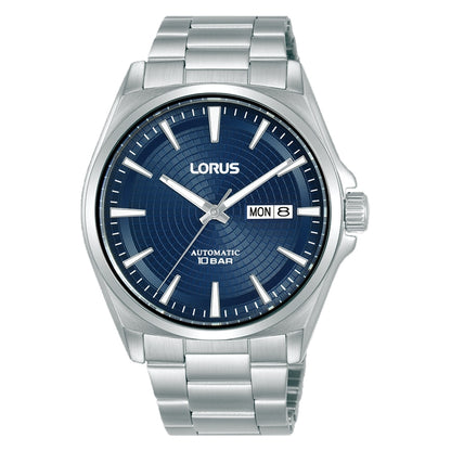 LORUS WATCHES Mod. RL411CX9 READY STOCKED WATCHES
