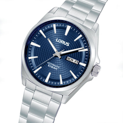 LORUS WATCHES Mod. RL411CX9 READY STOCKED WATCHES