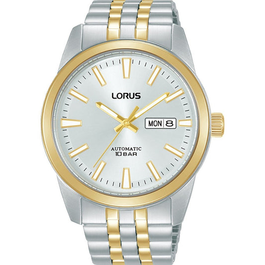 LORUS WATCHES Mod. RL494BX9 READY STOCKED WATCHES
