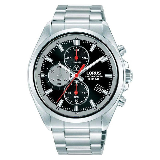 LORUS WATCHES Mod. RM381JX9