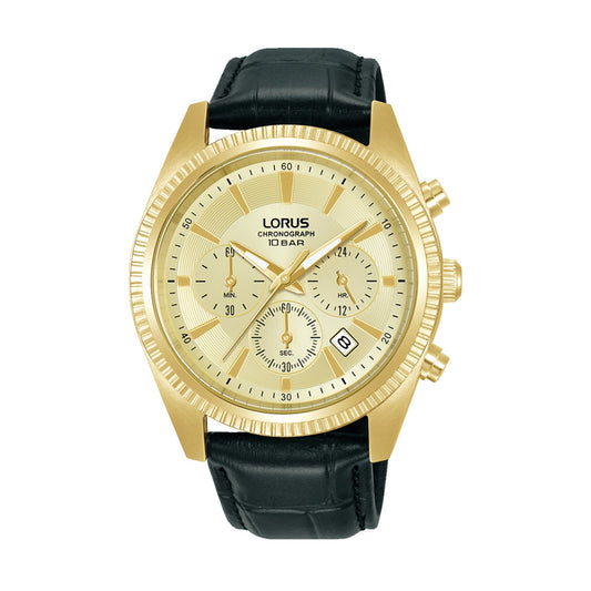 LORUS WATCHES Mod. RT302LX9