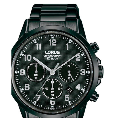 LORUS WATCHES Mod. RT321KX9 READY STOCKED WATCHES