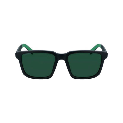 Lacoste Bicolor Injected Sunglasses