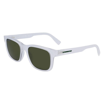 Lacoste Transparent Bio Injected Sunglasses1728,67434610848,Accessories,Glasses and Sunglasses - Accessories,Lacoste,New with tags,Sunglasses - Glasses and Sunglasses - Accessories,Transparent,Unisex