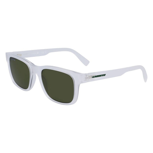 Lacoste Transparent Bio Injected Sunglasses1728,67434610848,Accessories,Glasses and Sunglasses - Accessories,Lacoste,New with tags,Sunglasses - Glasses and Sunglasses - Accessories,Transparent,Unisex