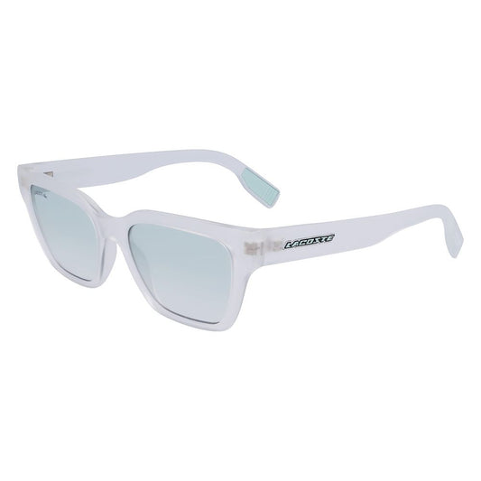 Lacoste Transparent Injected Sunglasses1728,67434610848,Accessories,Glasses and Sunglasses - Accessories,Lacoste,New with tags,Sunglasses - Glasses and Sunglasses - Accessories,Transparent,Women