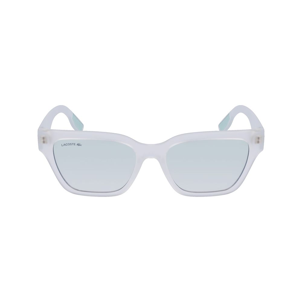 Lacoste Transparent Injected Sunglasses1728,67434610848,Accessories,Glasses and Sunglasses - Accessories,Lacoste,New with tags,Sunglasses - Glasses and Sunglasses - Accessories,Transparent,Women