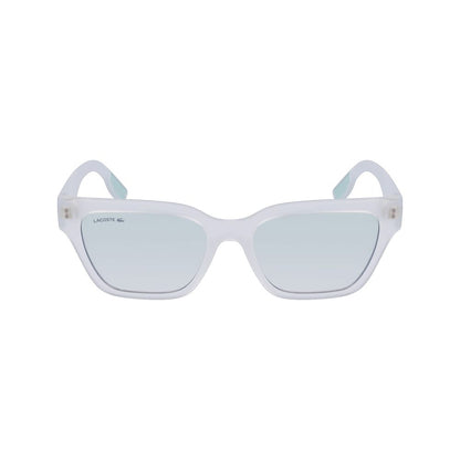 Lacoste Transparent Injected Sunglasses1728,67434610848,Accessories,Glasses and Sunglasses - Accessories,Lacoste,New with tags,Sunglasses - Glasses and Sunglasses - Accessories,Transparent,Women
