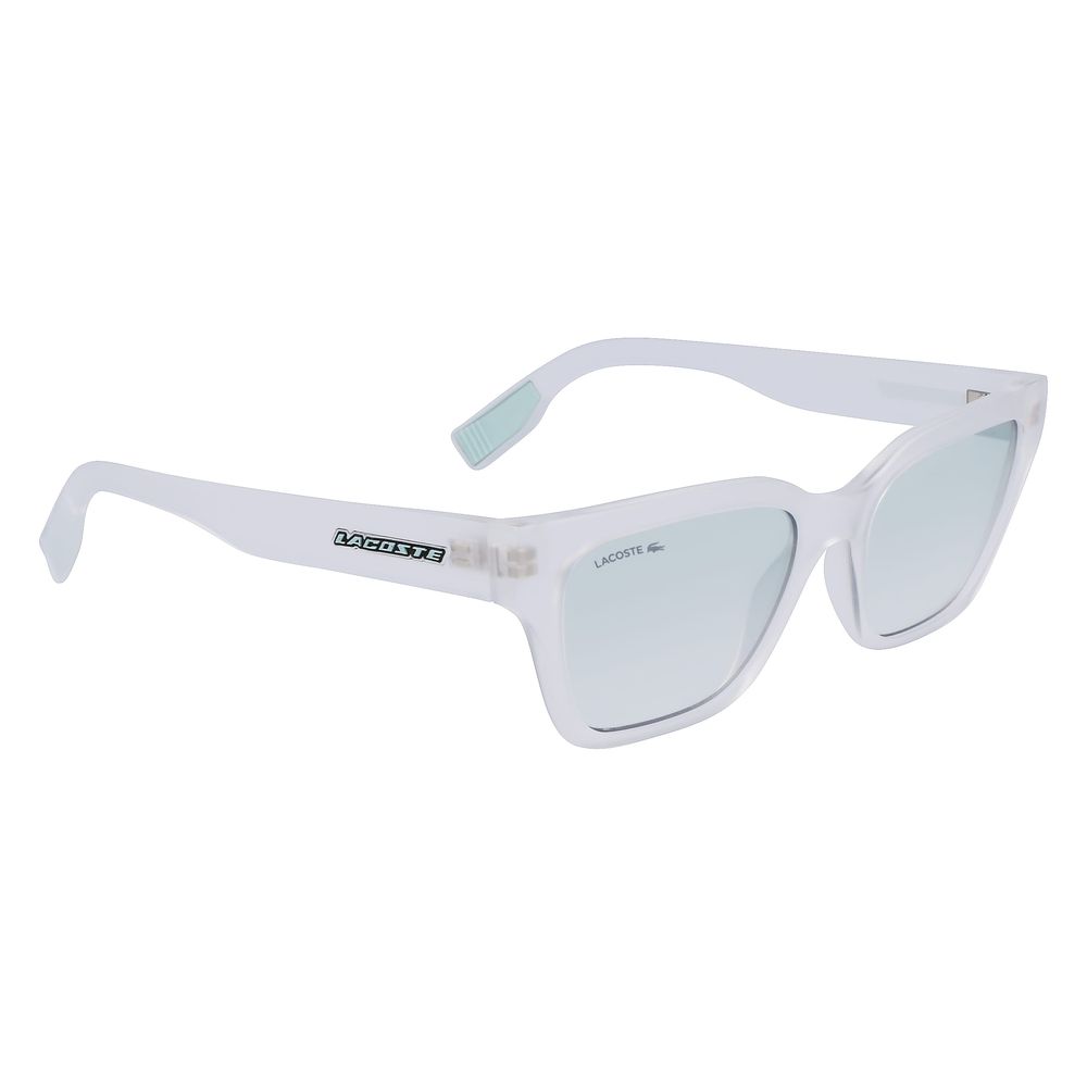 Lacoste Transparent Injected Sunglasses1728,67434610848,Accessories,Glasses and Sunglasses - Accessories,Lacoste,New with tags,Sunglasses - Glasses and Sunglasses - Accessories,Transparent,Women