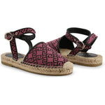 Liu Jo Sandals Sandals Liu Jo Dark Slate Gray