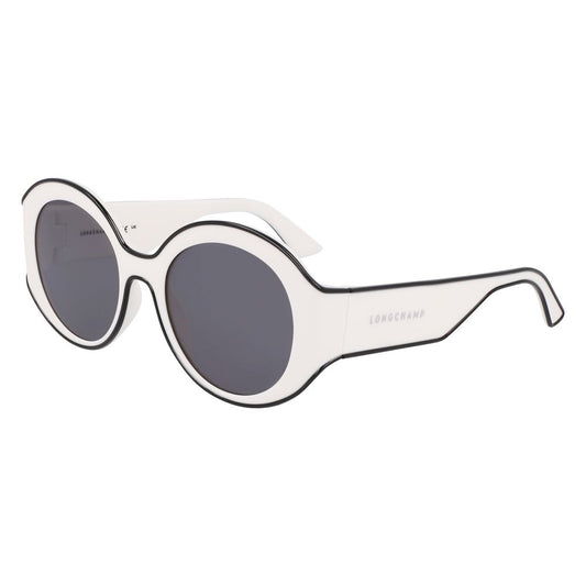 Longchamp Beige Injected Sunglasses 1728,67434610848,Accessories,Beige,Glasses and Sunglasses - Accessories,Longchamp,New with tags,Sunglasses - Glasses and Sunglasses - Accessories,Women
