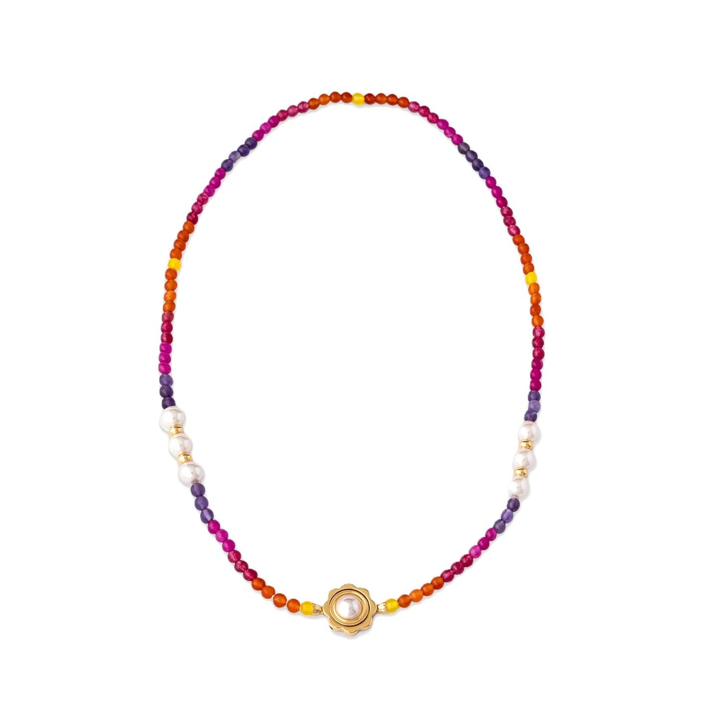 MAJORICA JEWELRY Mod. 17344.01.1.N40.472.1