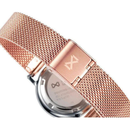 MARK MADDOX - NEW COLLECTION Mod. MM7108-90 WATCHES