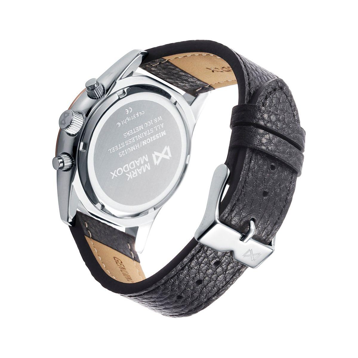 MARK MADDOX - NEW COLLECTION Mod. HC0125-17