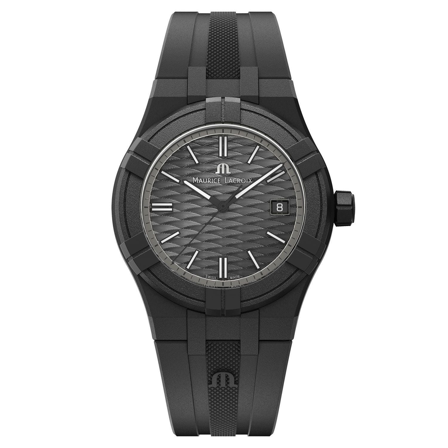 MAURICE LACROIX MOD. AI2008-00000-300-0