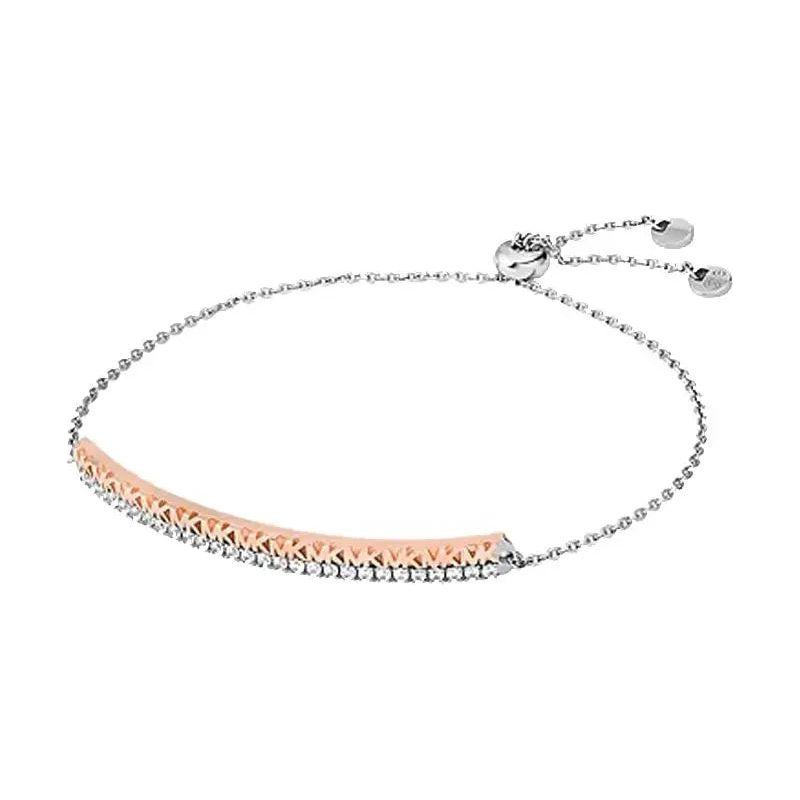 MICHAEL KORS Mod. MKC1577AN791 DESIGNER FASHION JEWELLERY