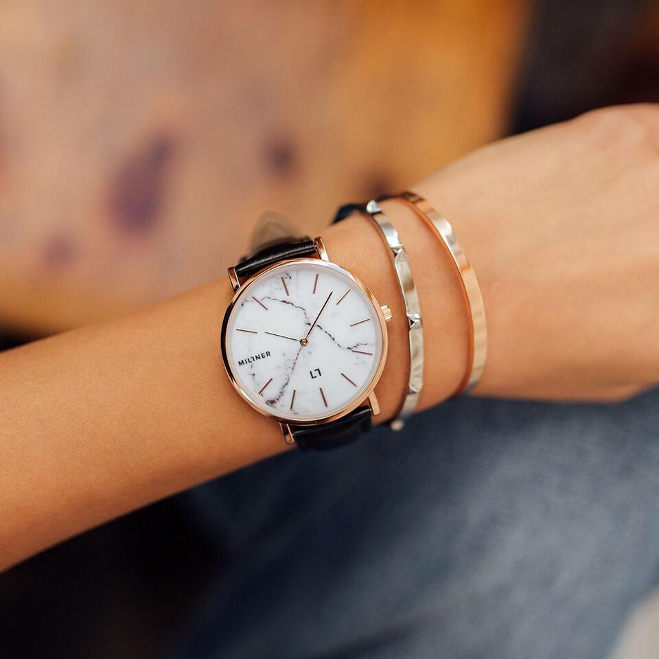 MILLNER Mod. 8425402504512