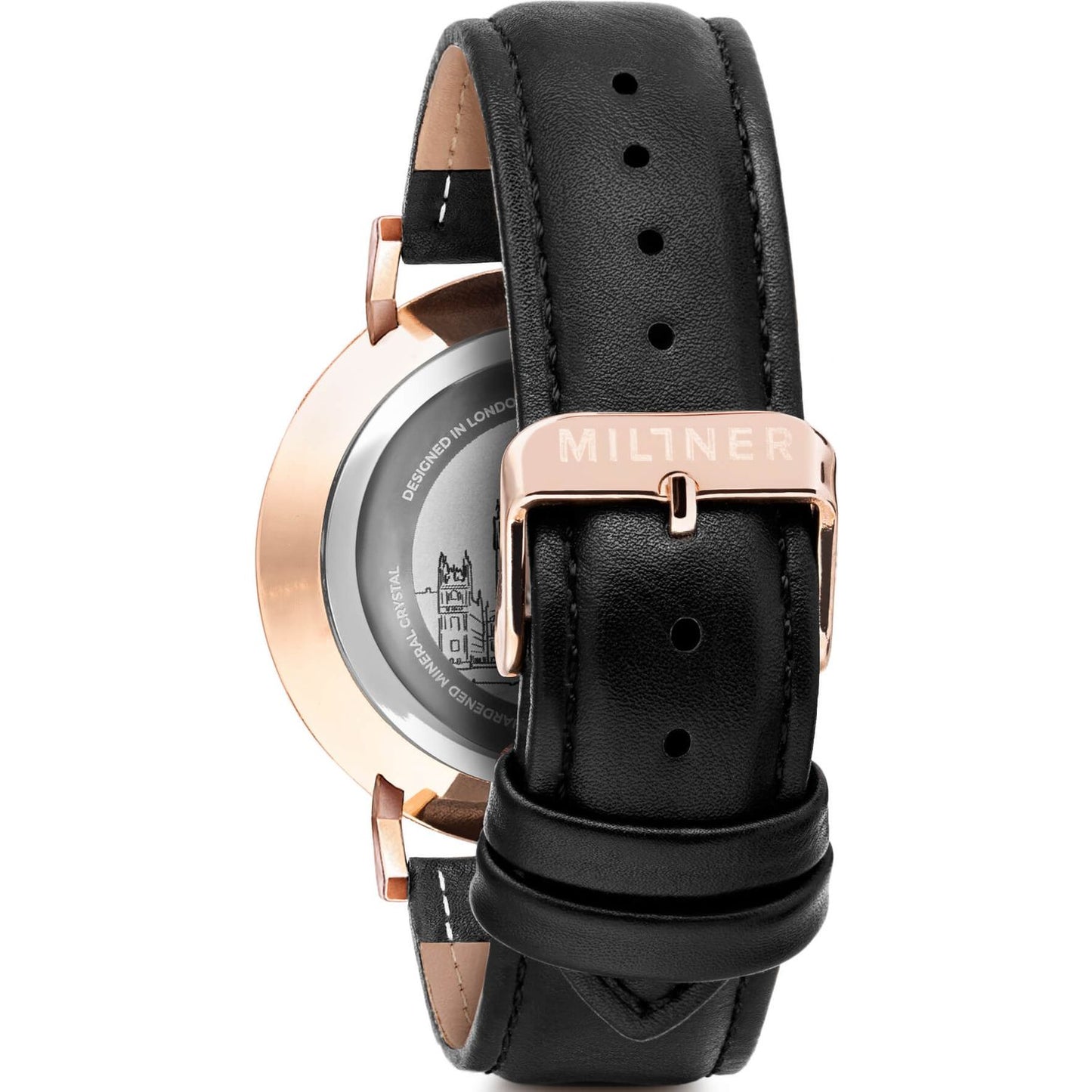 MILLNER Mod. 8425402504666