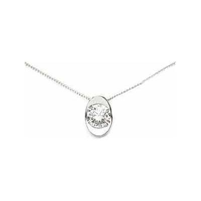 MILUNA Mod. CLD1276 JEWELRY