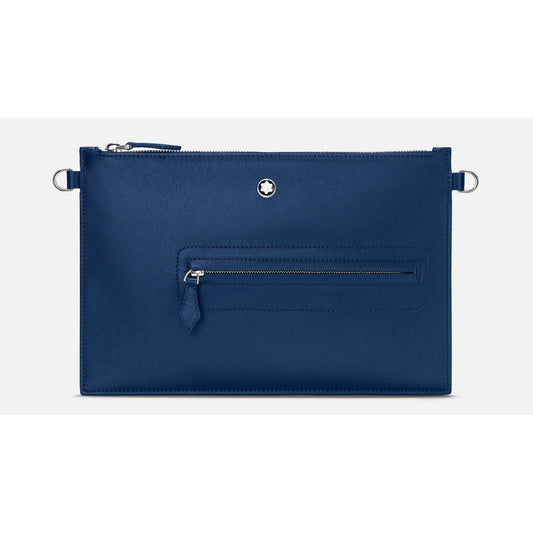 MONTBLANC LEATHER Mod. MEISTERSTUCK SELECTION SOFT Category-Bags,Crossbody Bags - Women - Bags,Gender-Women,Lady,Leather Bags - Bags,LEATHER GOODS,Messenger Bags - Bags,Subcategory-Crossbody,Watches,Watches - Accessories,Women
