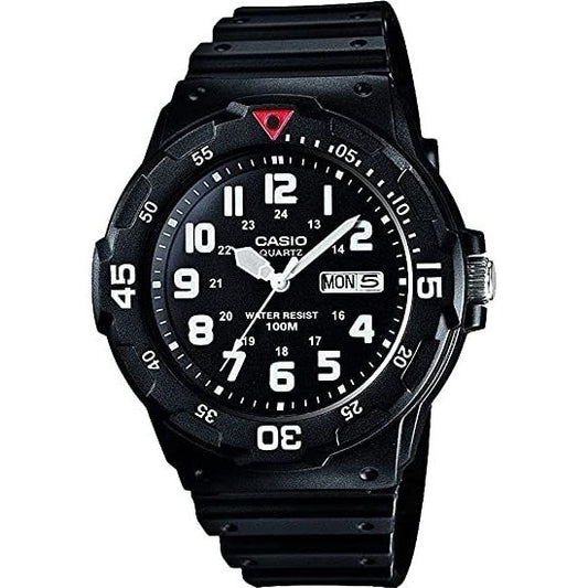 CASIO SPORT Mod. DIVER 100M - BLACK