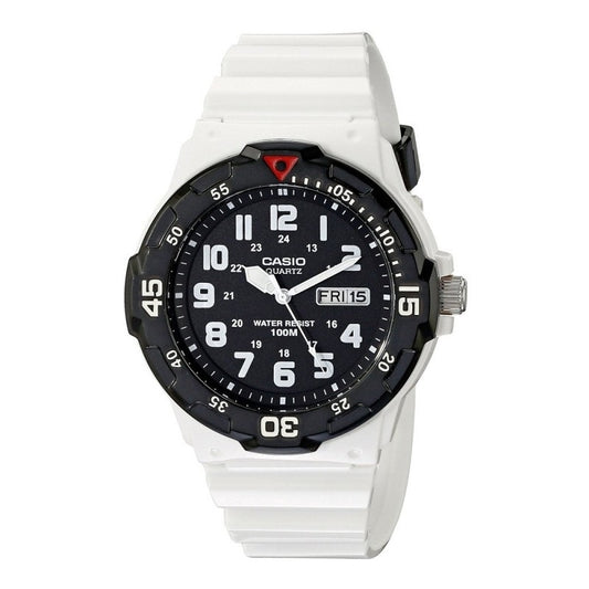 CASIO SPORT Mod. DIVER 100M - BLACK MRW-200HC-7BVDF