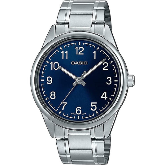 CASIO COLLECTION Mod. CASUAL - BLUE-0