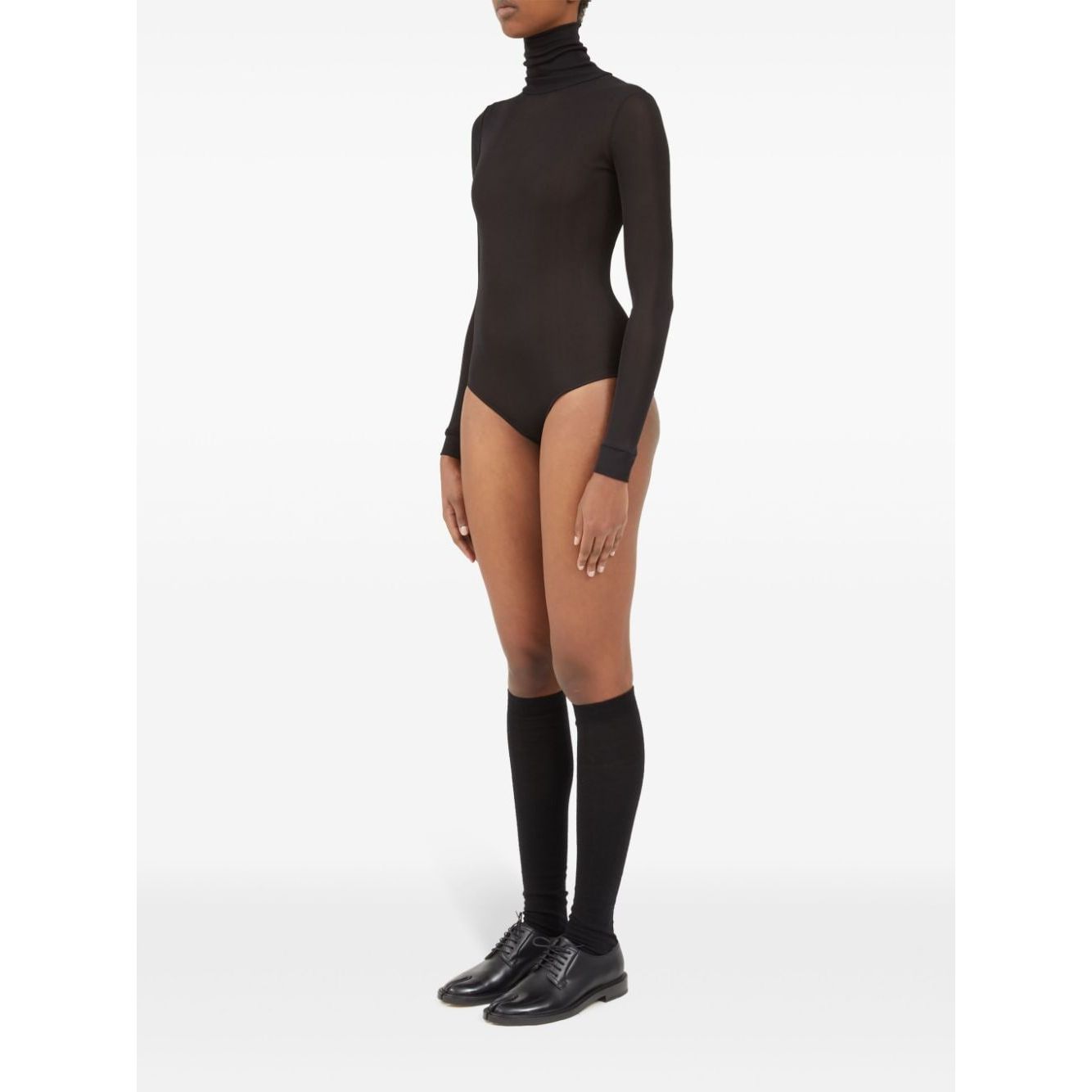 Maison Margiela Top Black