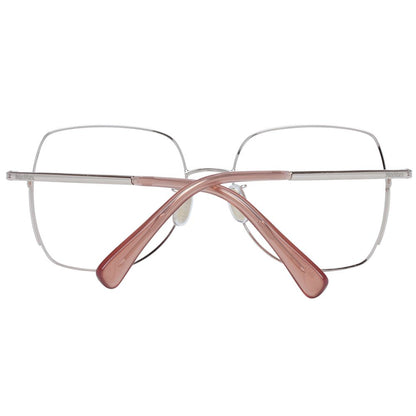 Max Mara Gold Metal Glasses (Frames)