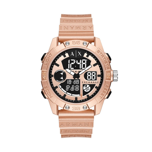 Mod. AX2967 READY STOCKED WATCHES