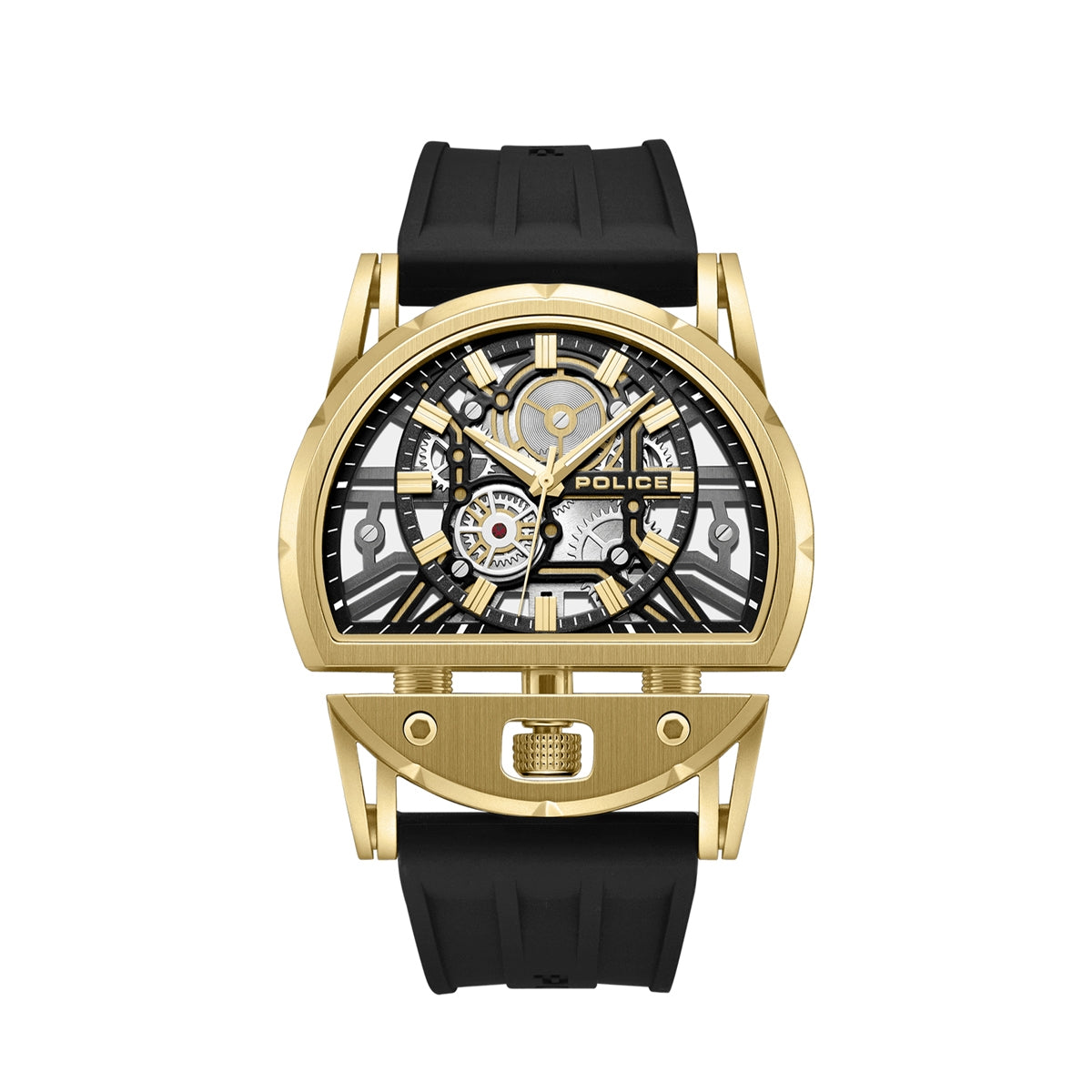 Mod. PEWGM0081508 READY STOCKED WATCHES