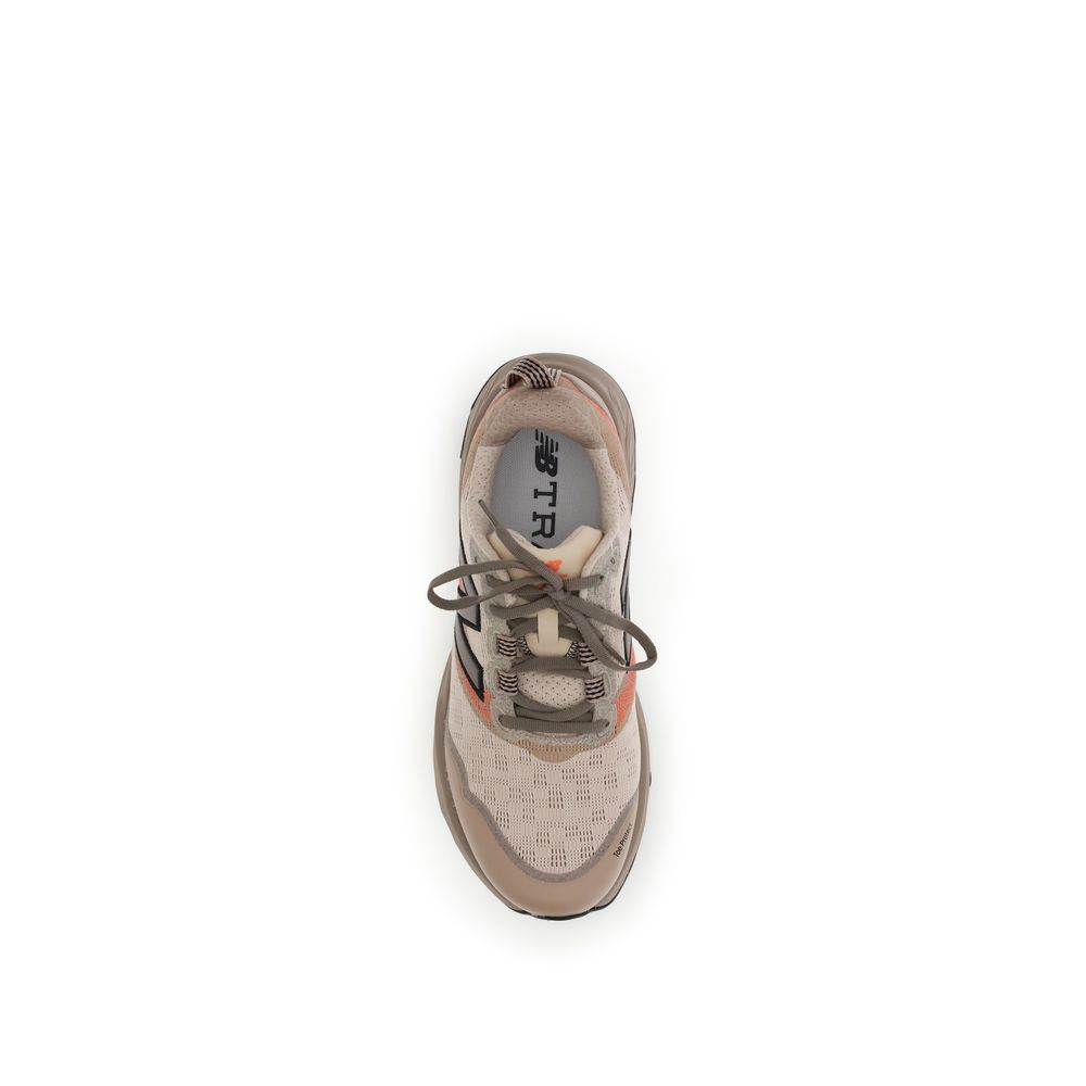 New Balance Multicolor Polyamide Athletic Sneakers