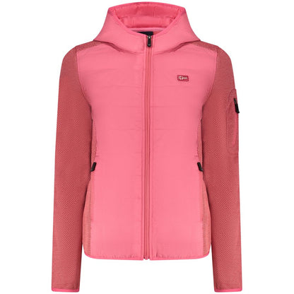 Norway 1963 Rosa Polyester Women Jacket 1728,67403481248,Clothing,Jackets & Coats - Clothing,New with tags,Norway 1963,Pink,Shell Jackets - Jackets & Coats - Clothing,Women,XL,XXL
