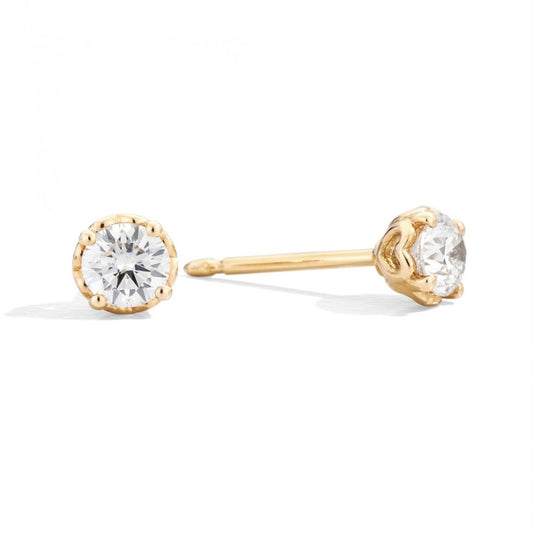 ORECCHINI RECARLO MOD. E01PX001_G061