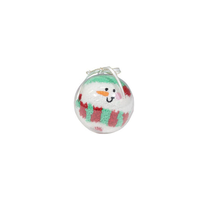 Only Green Polyester Socks